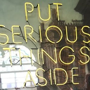 Meet your Posher, Sam